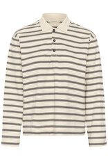 InWear Fikkia Polo T-Shirt Vanilla