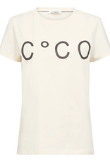 Co'Couture Signature New Tee Pearl