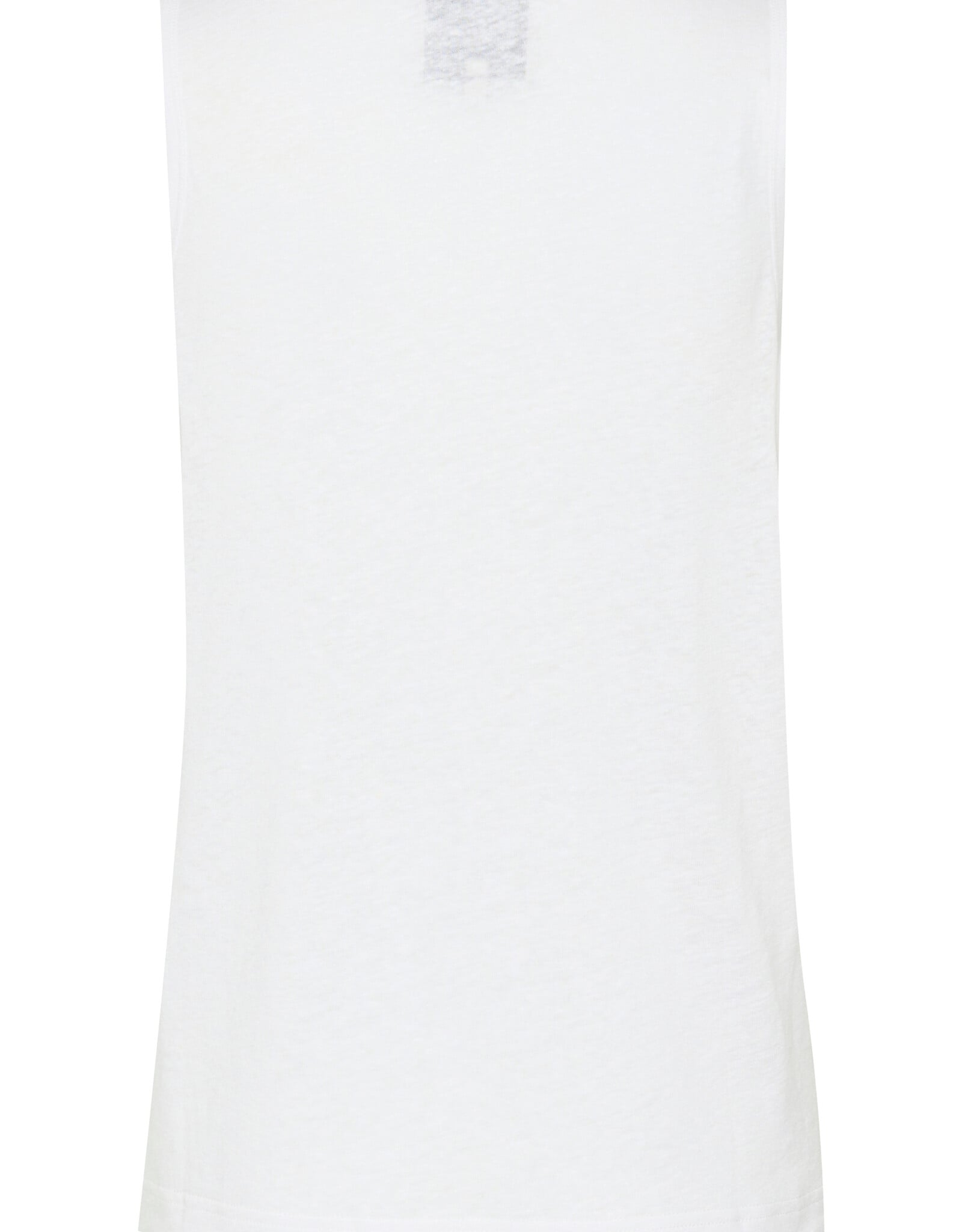 My Essential Wardrobe Lisa Top Bright White
