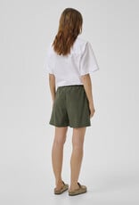 My Essential Wardrobe Mulla Shorts Forest Night