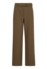 Co'Couture Amida Belt Pant Army L34