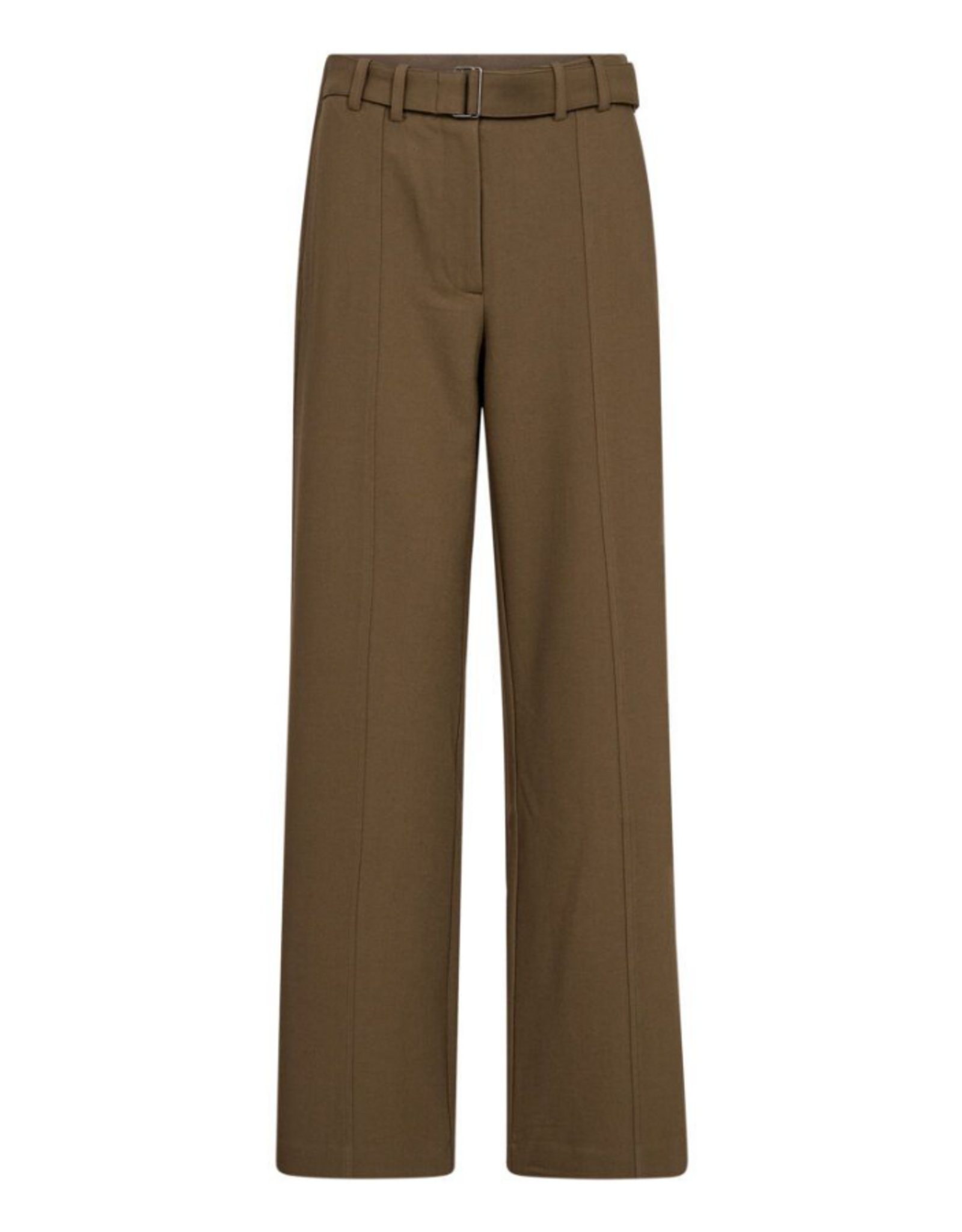 Co'Couture Amida Belt Pant Army L34