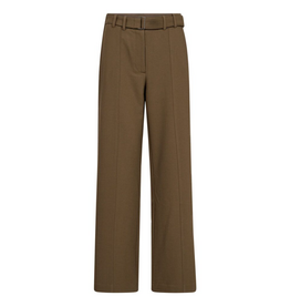 Co'Couture Amida Belt Pant Army L34