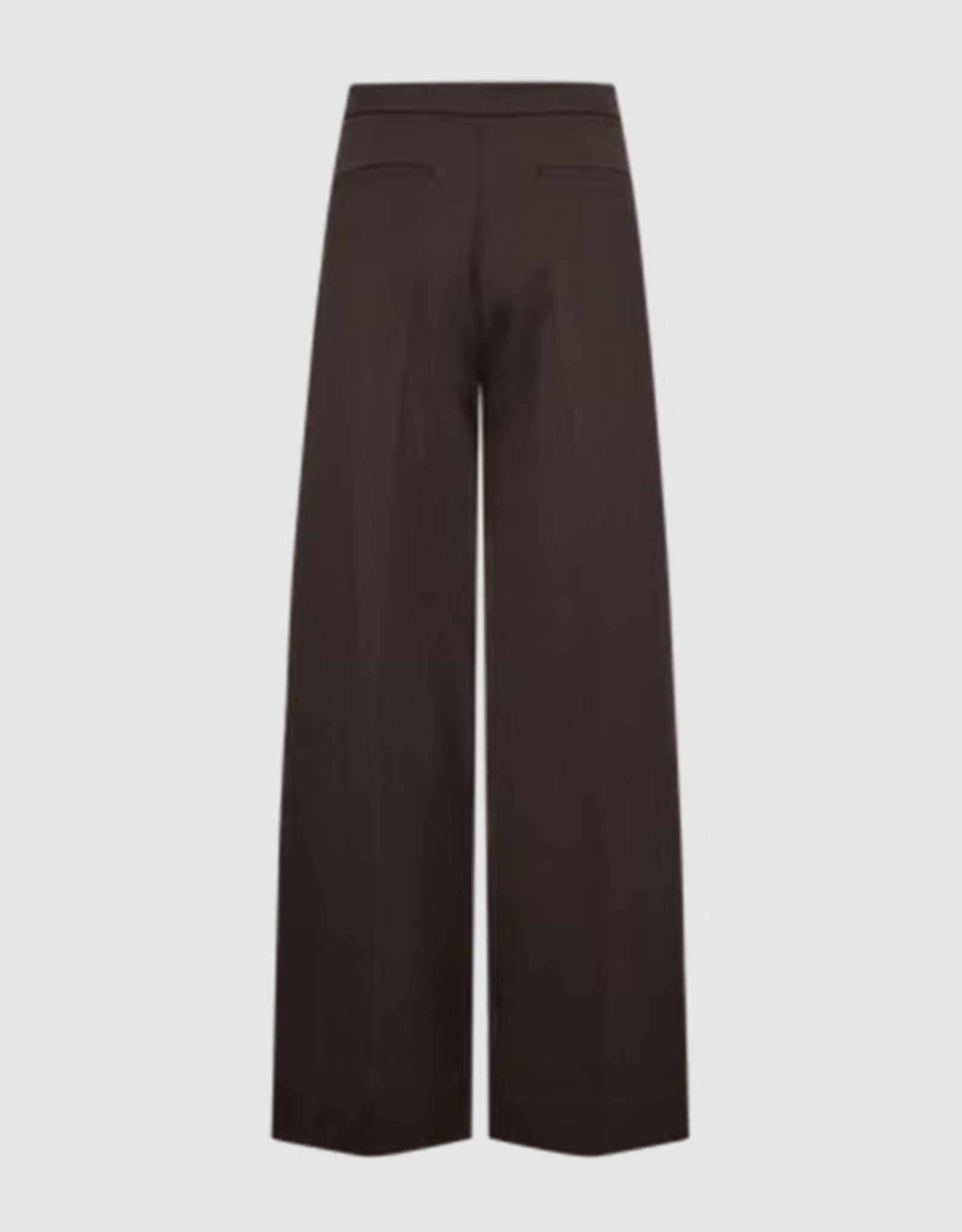 Cph Muse 200619 Tailor Pants Mulch