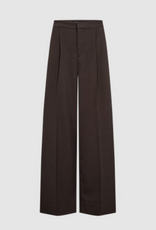 Cph Muse 200619 Tailor Pants Mulch