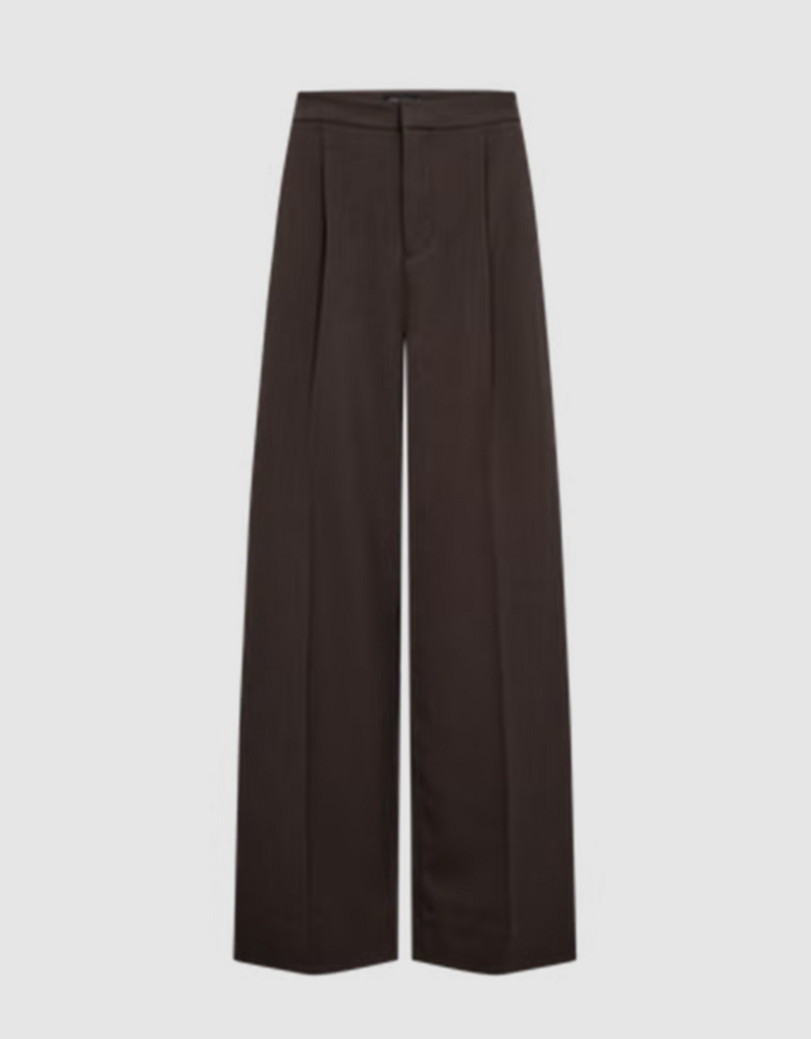 Cph Muse 200619 Tailor Pants Mulch