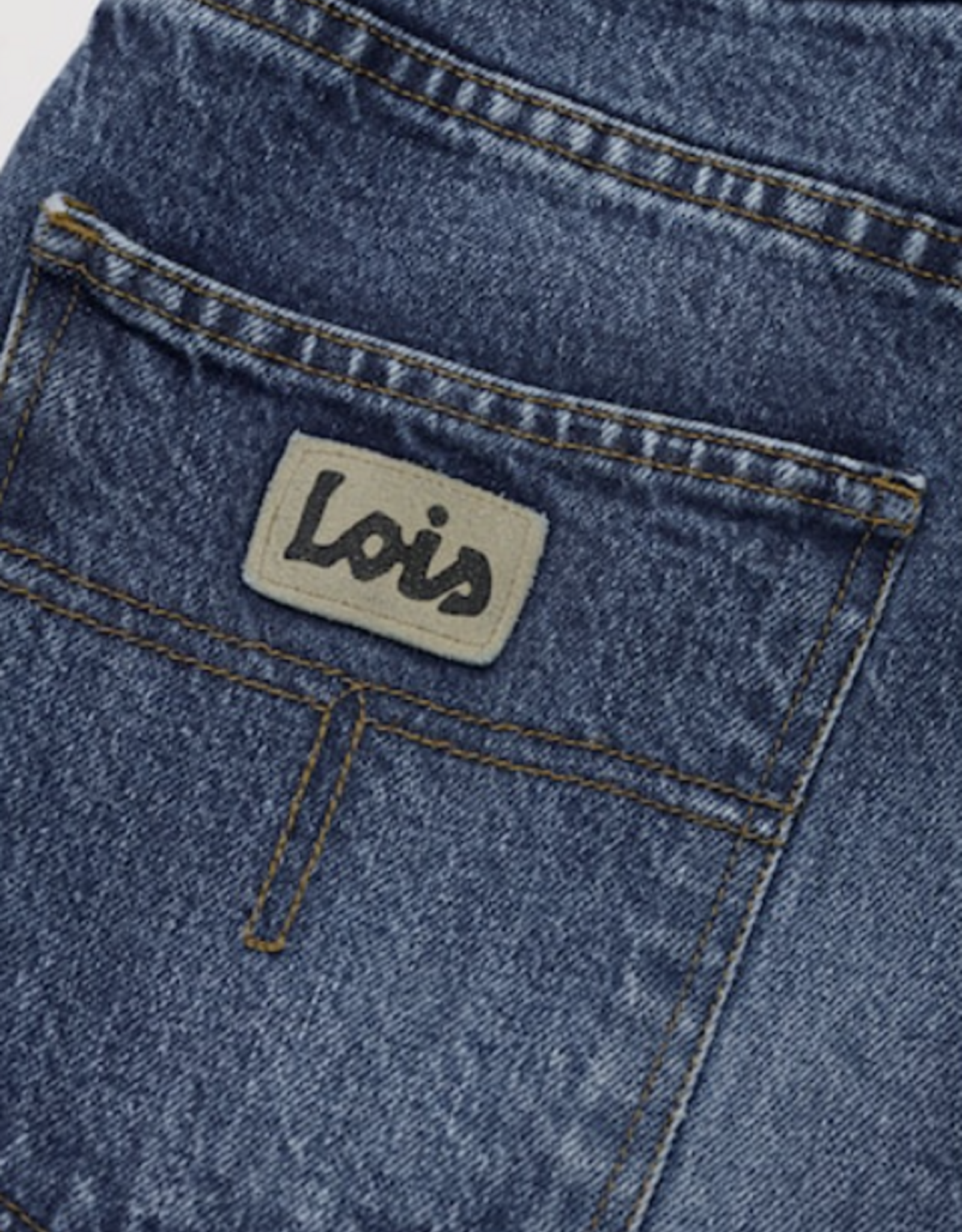 Lois New Dana Barril True Vintage Dark