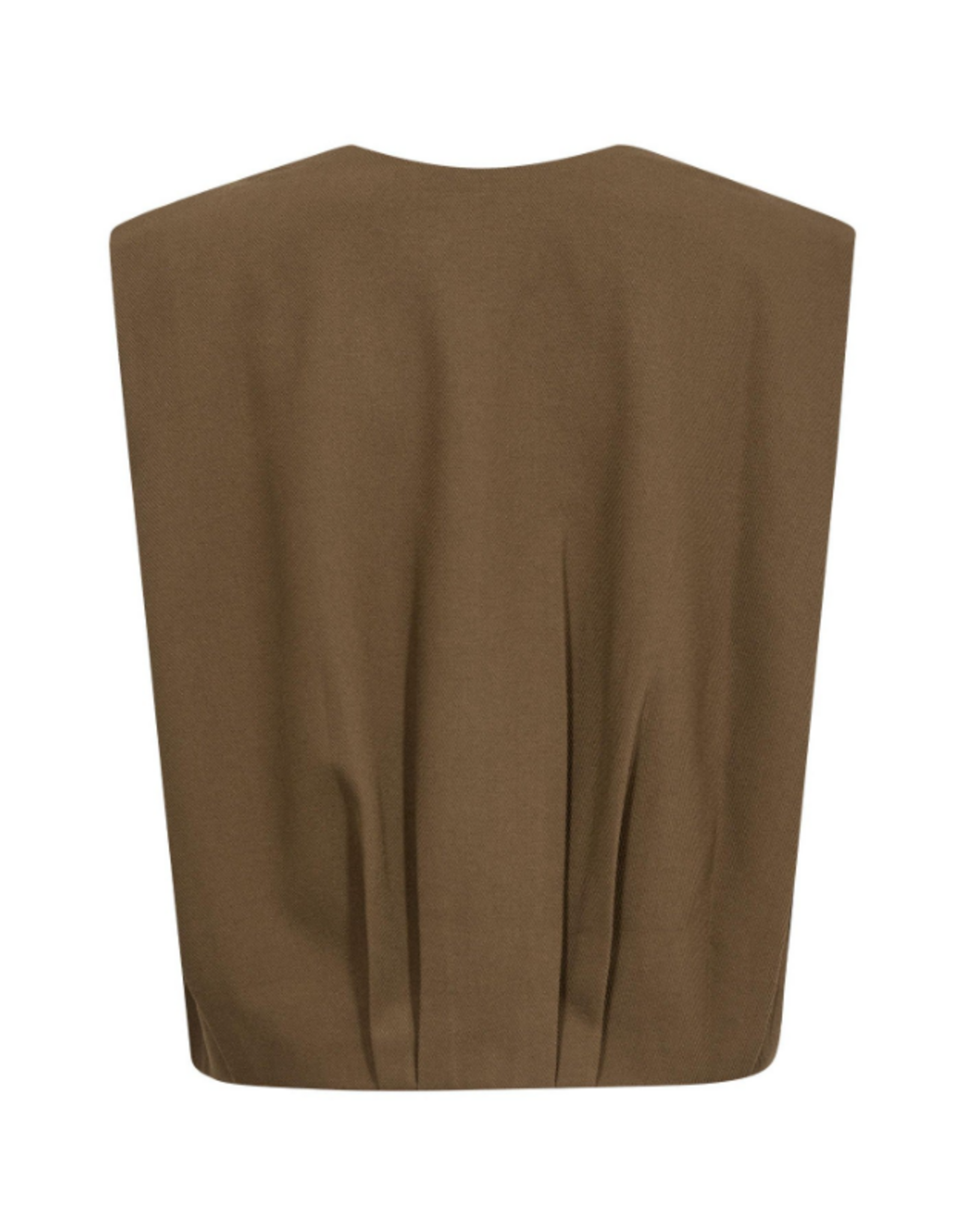 Co'Couture Amida V-Top Army