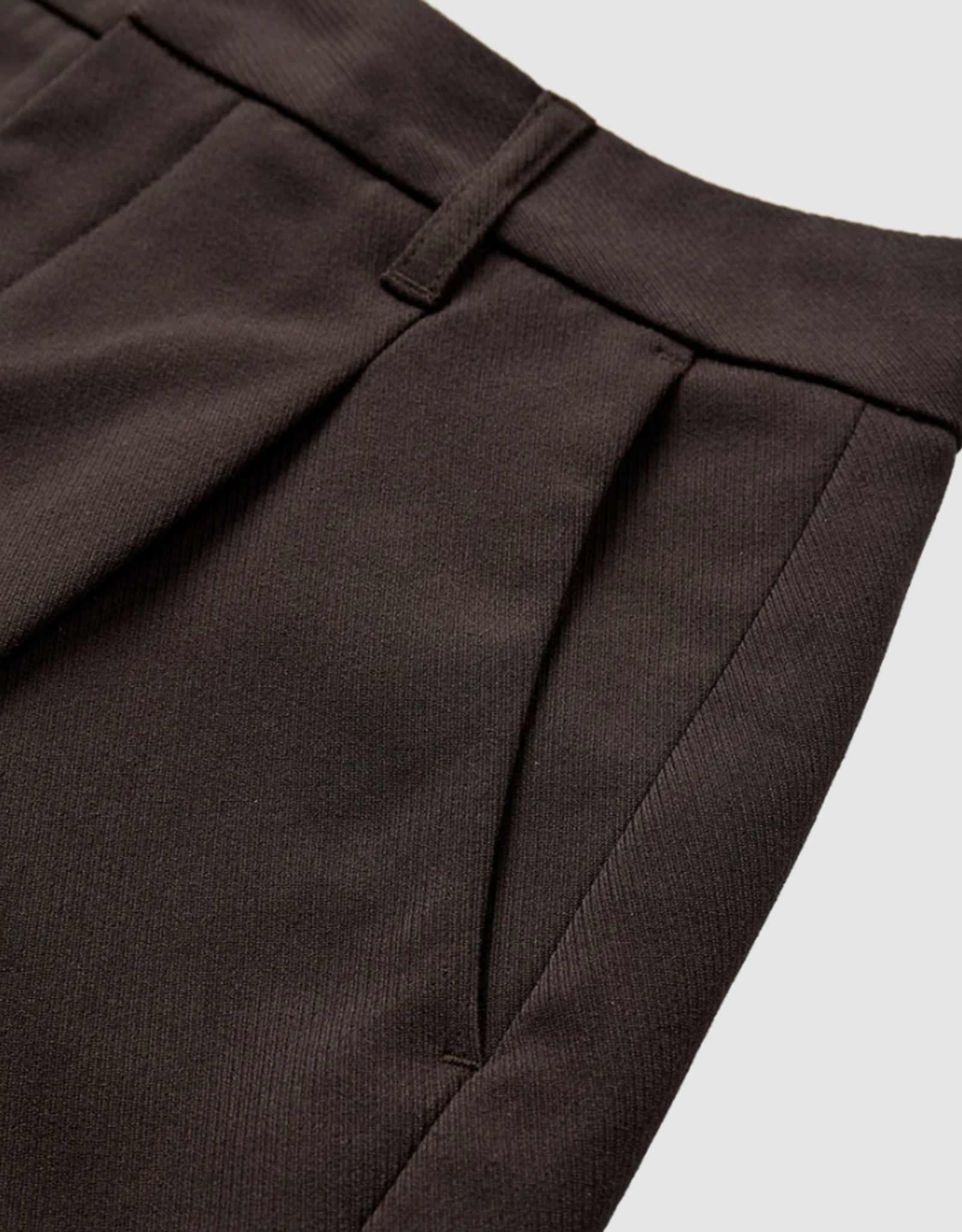 Cph Muse 200619 Tailor Pants Mulch