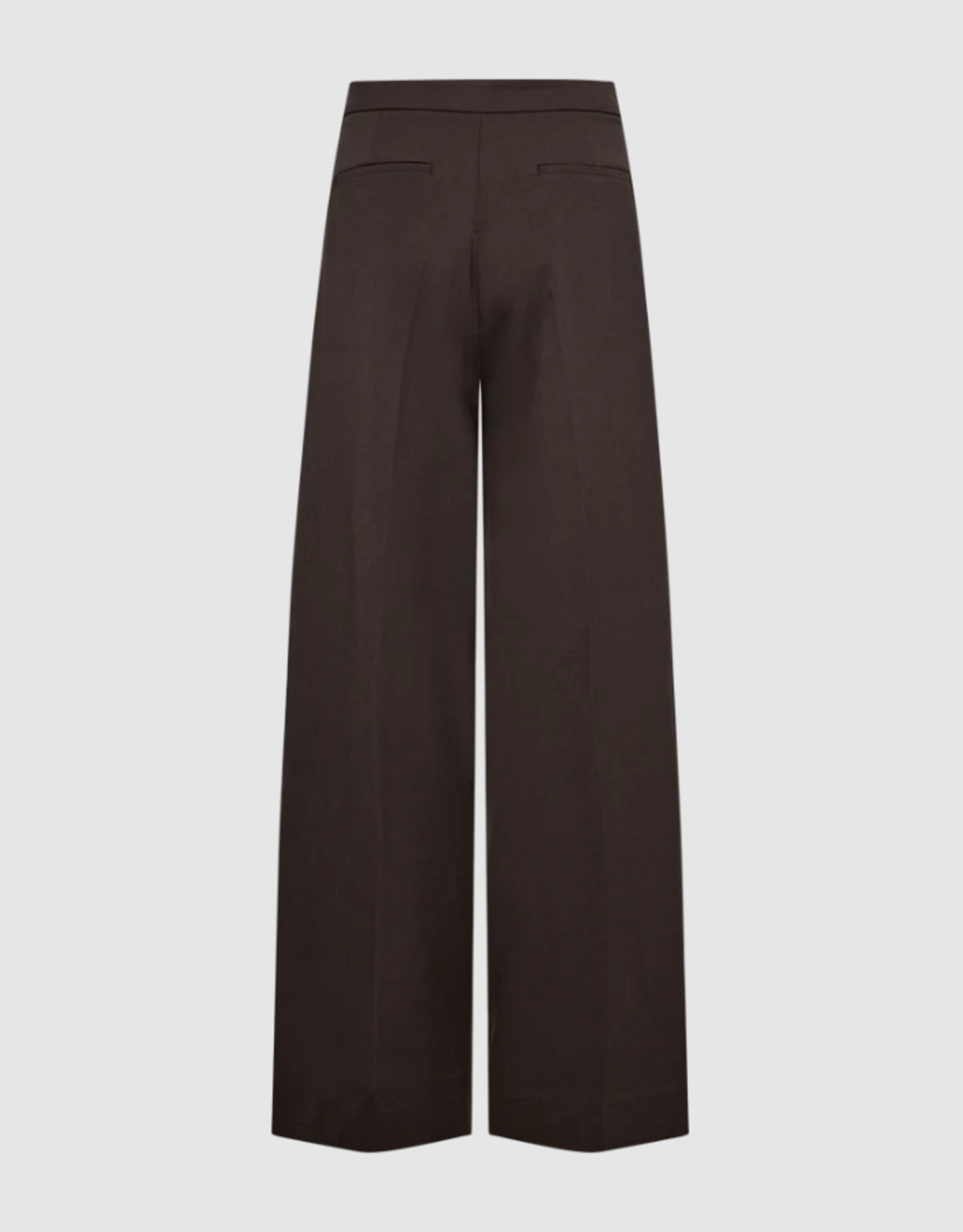 Cph Muse 200619 Tailor Pants Mulch