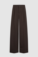Cph Muse 200619 Tailor Pants Mulch