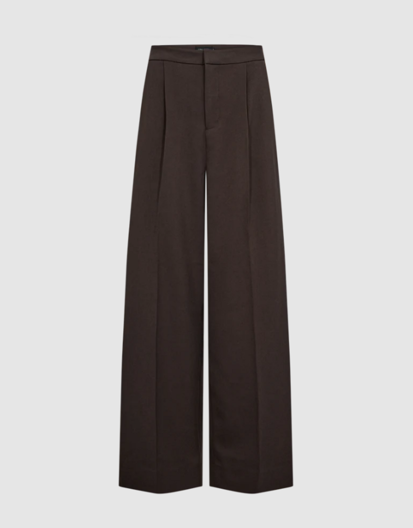 Cph Muse 200619 Tailor Pants Mulch