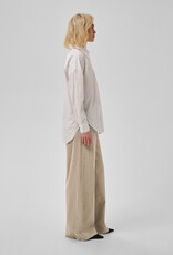 My Essential Wardrobe Karo 175 Mid X-Wide Silver Sage L32