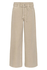 My Essential Wardrobe Karo 175 Mid X-Wide Silver Sage L32