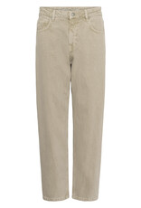 My Essential Wardrobe Baloo 175 High Barrel Silver Sage L30