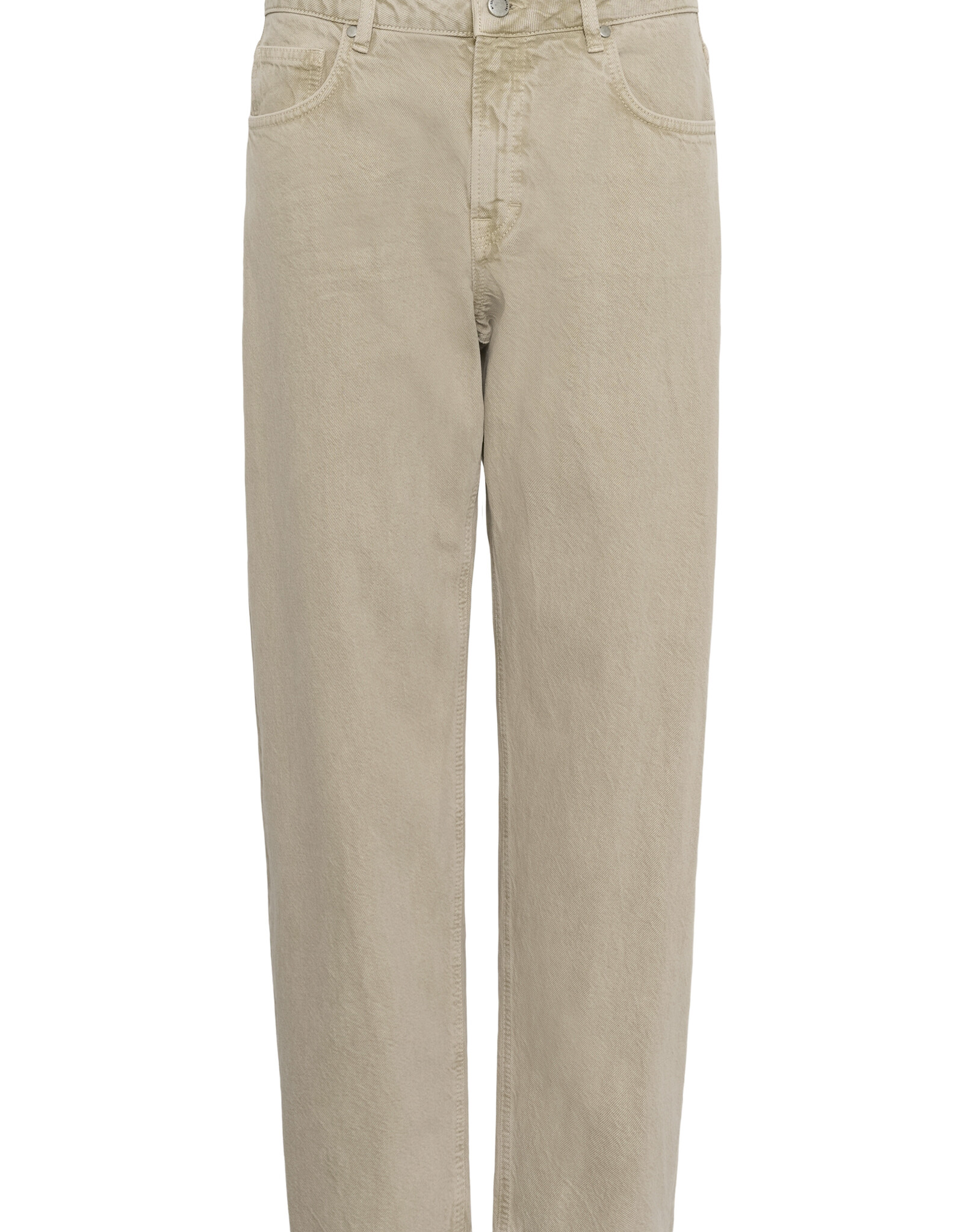 My Essential Wardrobe Baloo 175 High Barrel Silver Sage L30