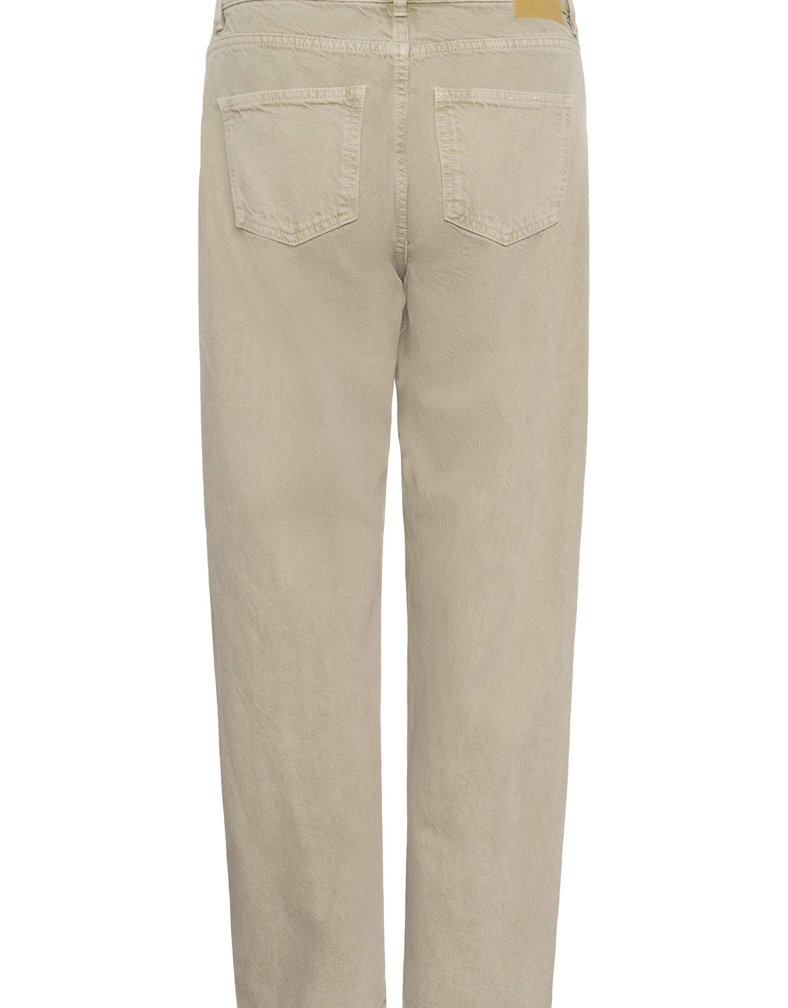 My Essential Wardrobe Baloo 175 High Barrel Silver Sage L30