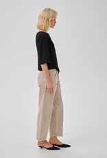My Essential Wardrobe Baloo 175 High Barrel Silver Sage L30