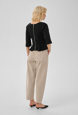 My Essential Wardrobe Baloo 175 High Barrel Silver Sage L30