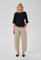 My Essential Wardrobe Baloo 175 High Barrel Silver Sage L30