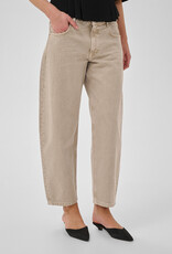 My Essential Wardrobe Baloo 175 High Barrel Silver Sage L30
