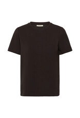 InWear Vincent Karmen T-Shirt Chocolate Brown