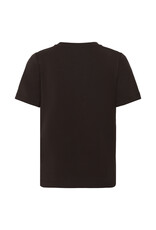 InWear Vincent Karmen T-Shirt Chocolate Brown