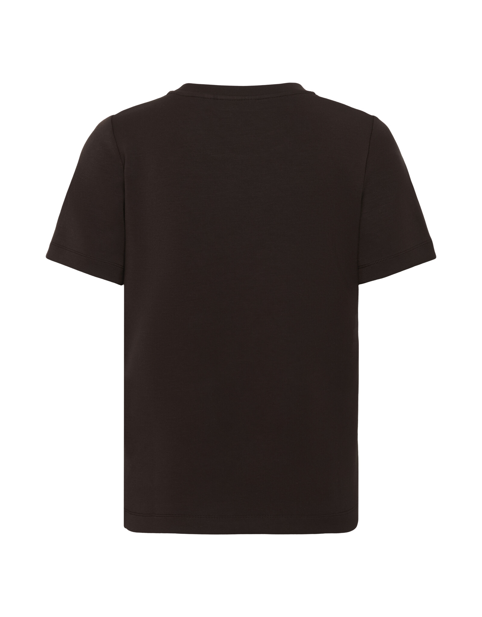 InWear Vincent Karmen T-Shirt Chocolate Brown