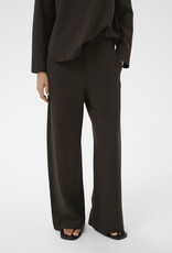 InWear Gincette Pant Chocolate Brown