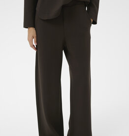 InWear Gincette Pant Chocolate Brown