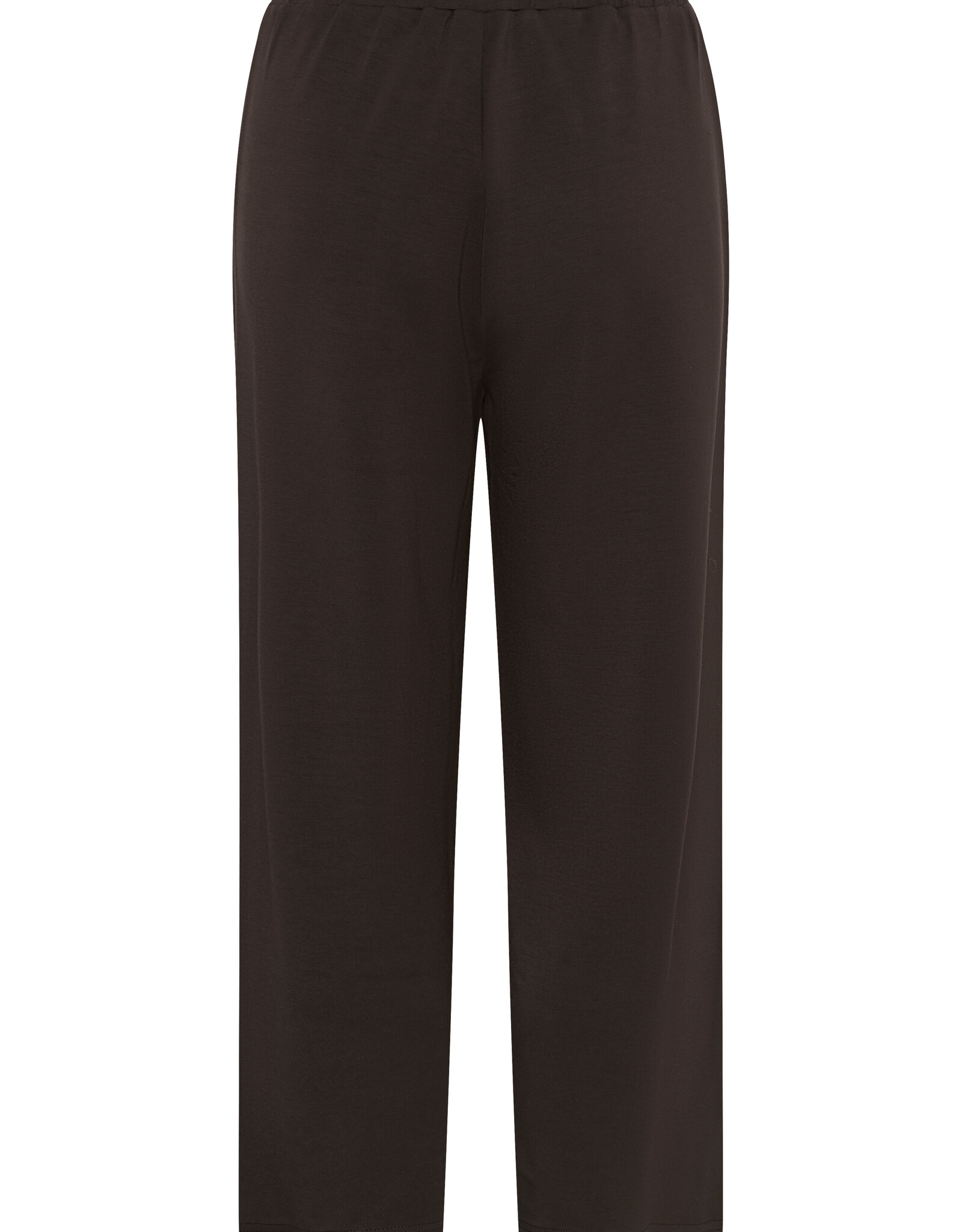 InWear Gincette Pant Chocolate Brown