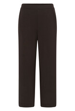 InWear Gincette Pant Chocolate Brown