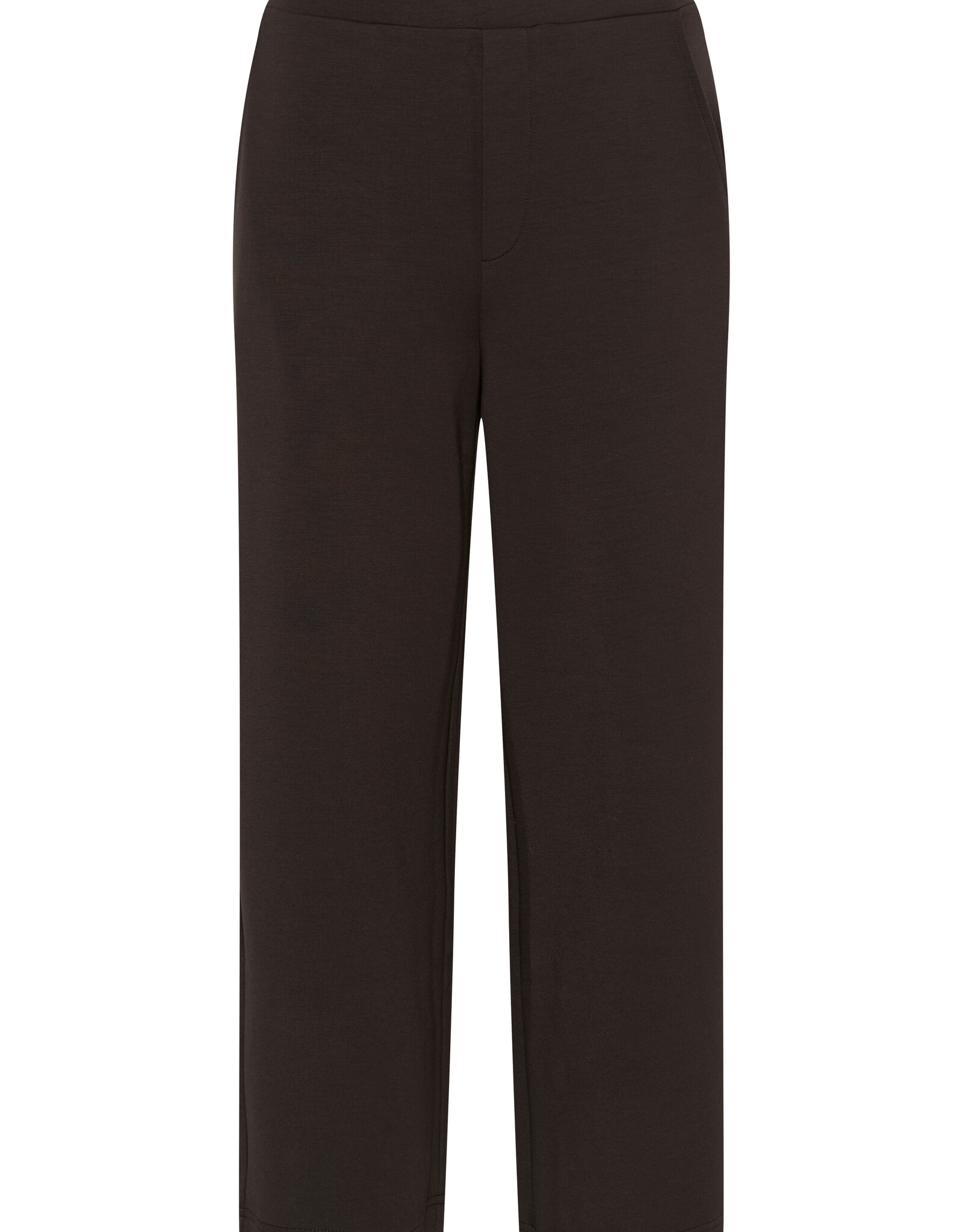 InWear Gincette Pant Chocolate Brown