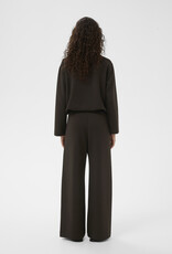 InWear Gincette Pant Chocolate Brown