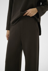 InWear Gincette Pant Chocolate Brown