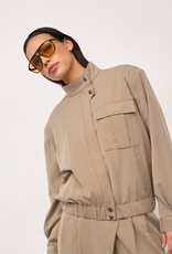 Co'Couture Emina Jacket Sand