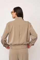 Co'Couture Emina Jacket Sand