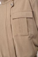 Co'Couture Emina Jacket Sand