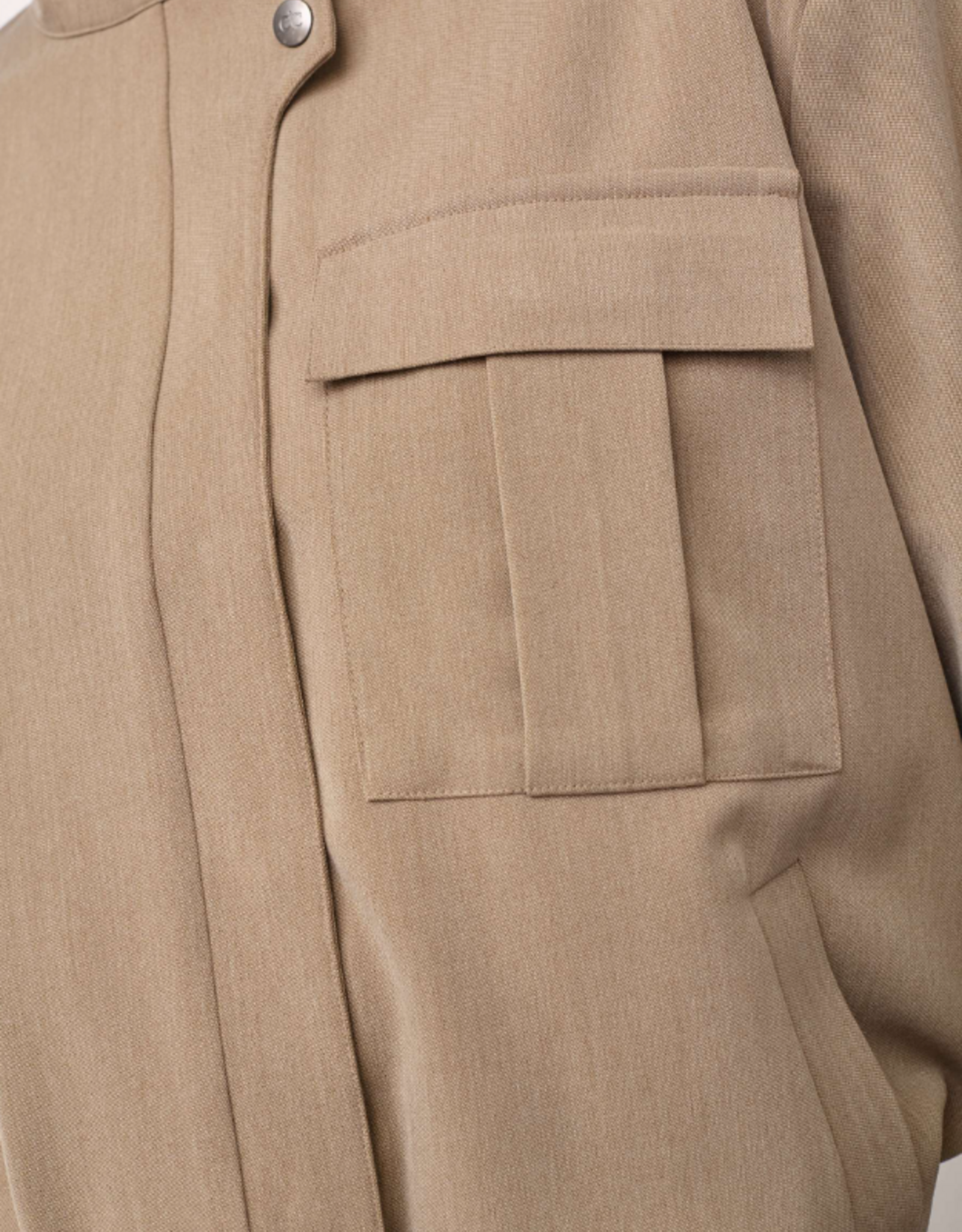 Co'Couture Emina Jacket Sand