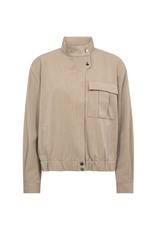Co'Couture Emina Jacket Sand