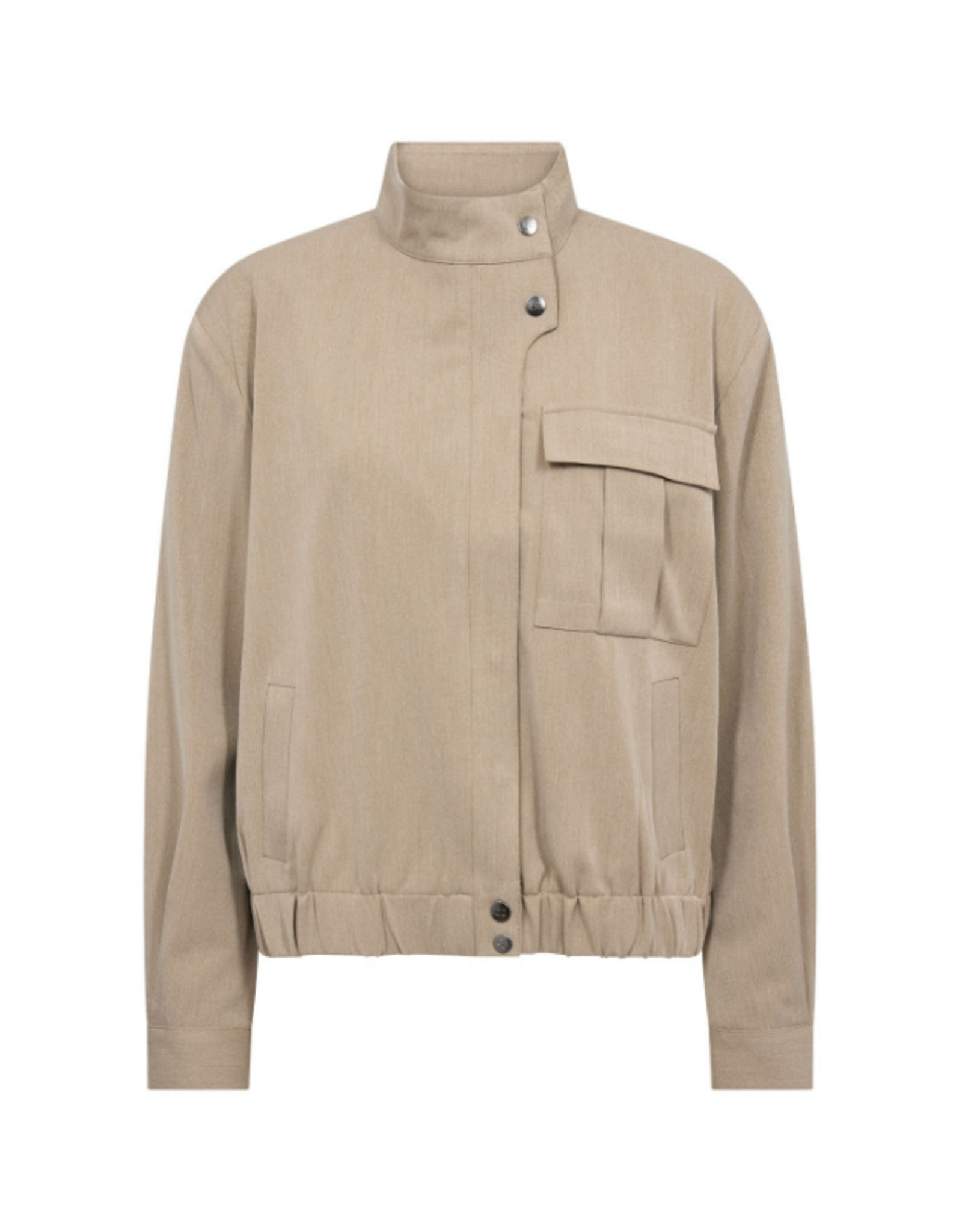 Co'Couture Emina Jacket Sand