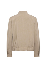 Co'Couture Emina Jacket Sand