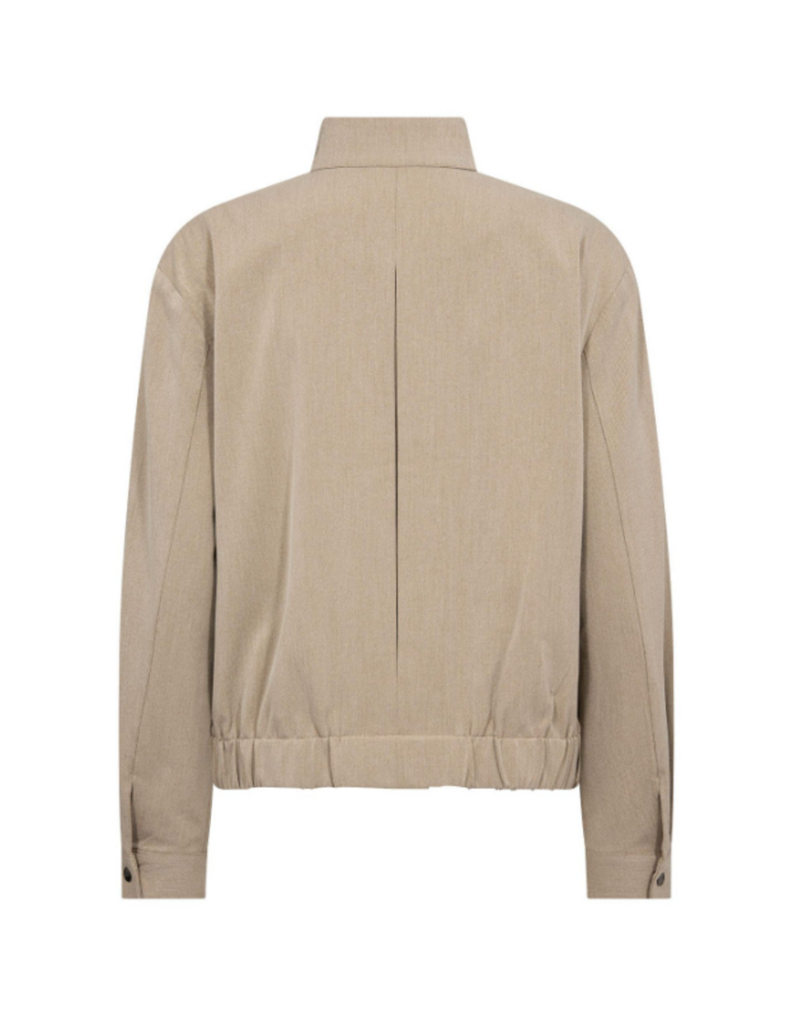 Co'Couture Emina Jacket Sand