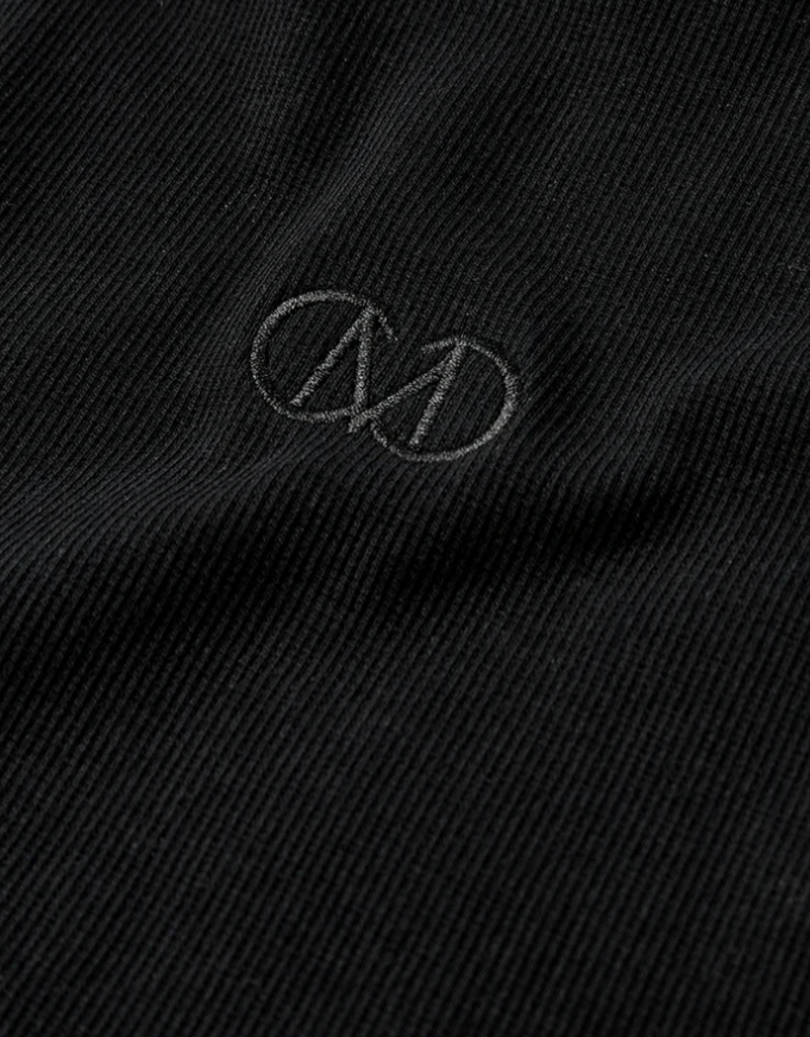 Cph Muse 211430 Siv Top Light Black