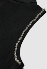 Cph Muse 211430 Siv Top Light Black