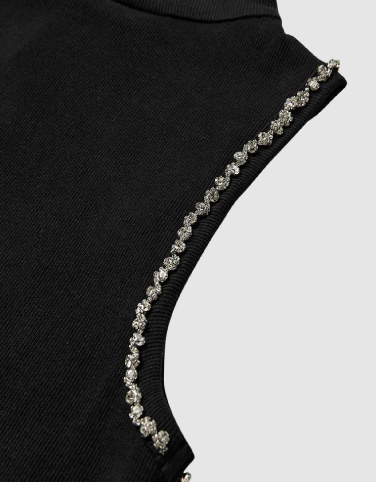 Cph Muse 211430 Siv Top Light Black