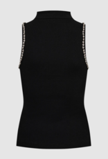 Cph Muse 211430 Siv Top Light Black