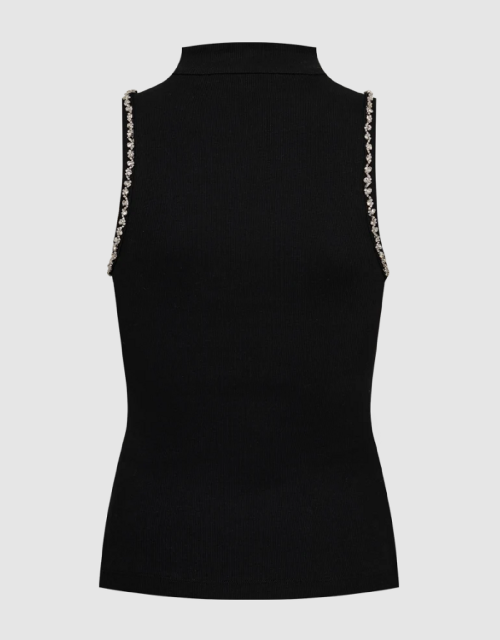 Cph Muse 211430 Siv Top Light Black