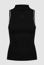 Cph Muse 211430 Siv Top Light Black