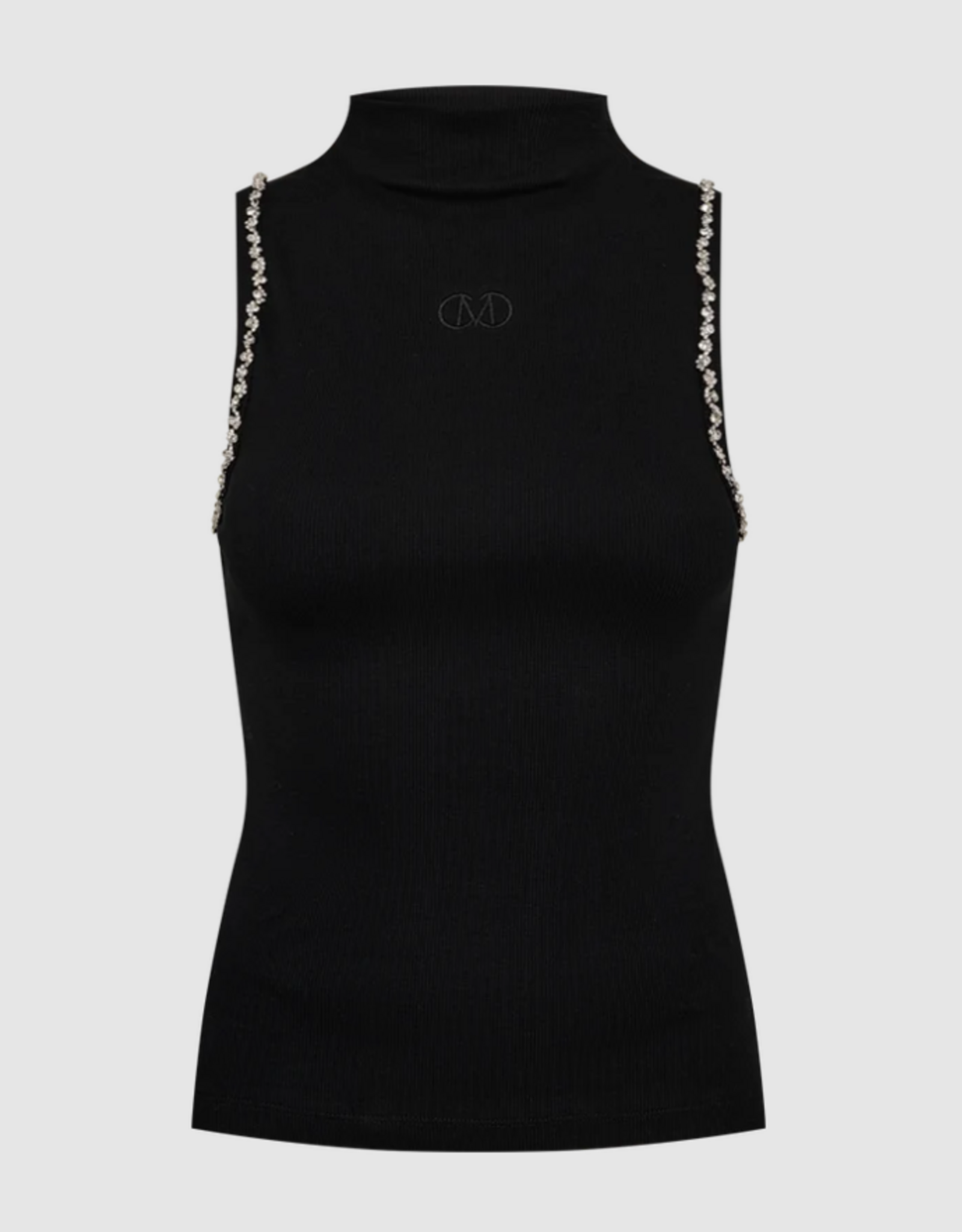 Cph Muse 211430 Siv Top Light Black